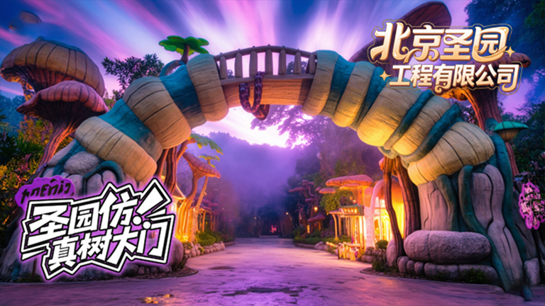 假山假树大门.jpg 假山假树大门