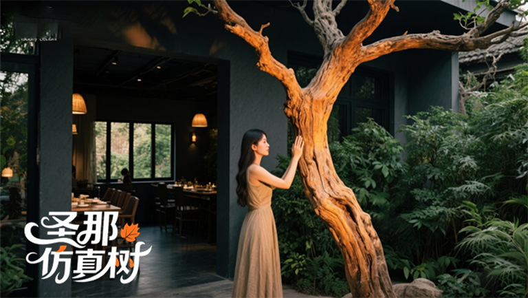 仿真树.jpg 仿真树