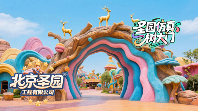 塑石假山.jpg 塑石假山