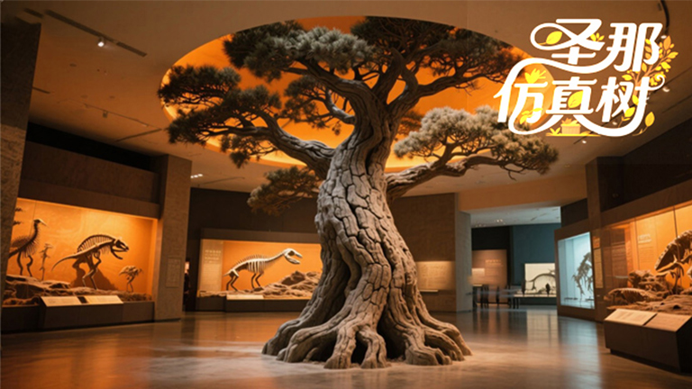 仿真树.jpg 仿真树