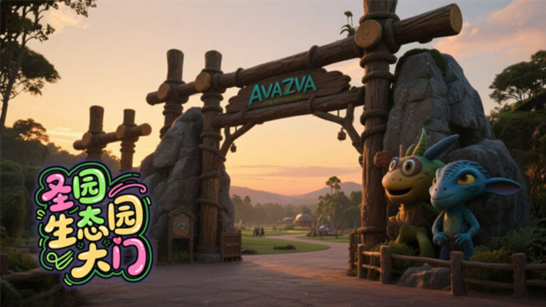 水泥假山.jpg 水泥假山