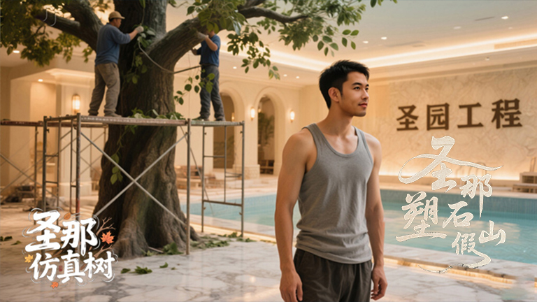 仿真树.jpg 仿真树