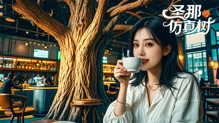 仿真树.jpg 仿真树