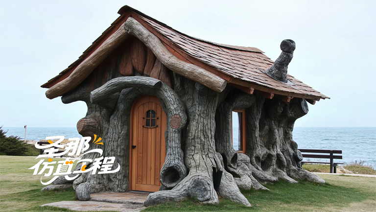 仿真树.jpg 仿真树