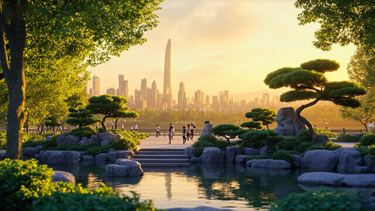 塑石假山.jpg 塑石假山