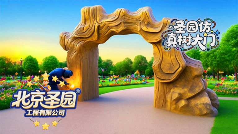 仿真树.jpg 仿真树