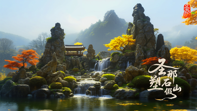 仿真假山.jpg 仿真假山