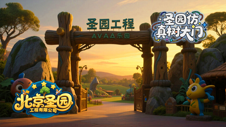 仿真树.jpg 仿真树