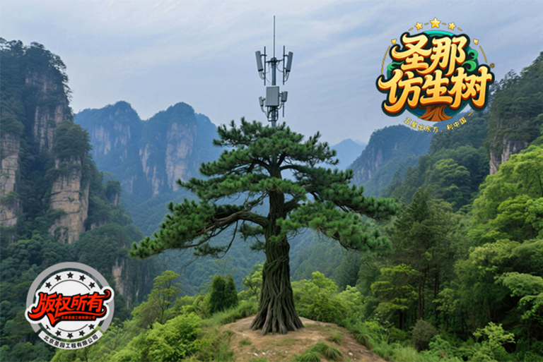 仿真树.jpg 仿真树