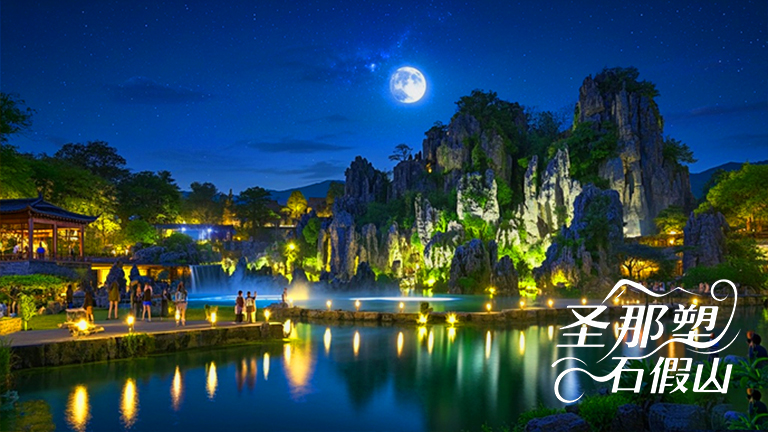 仿真假山.jpg 仿真假山
