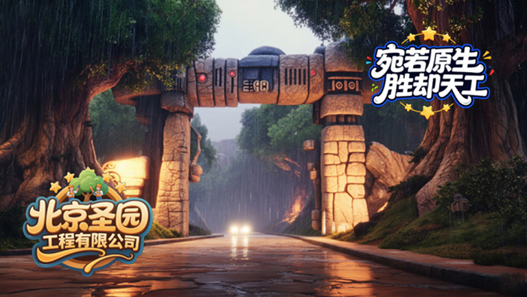 仿真假山.jpg 仿真假山