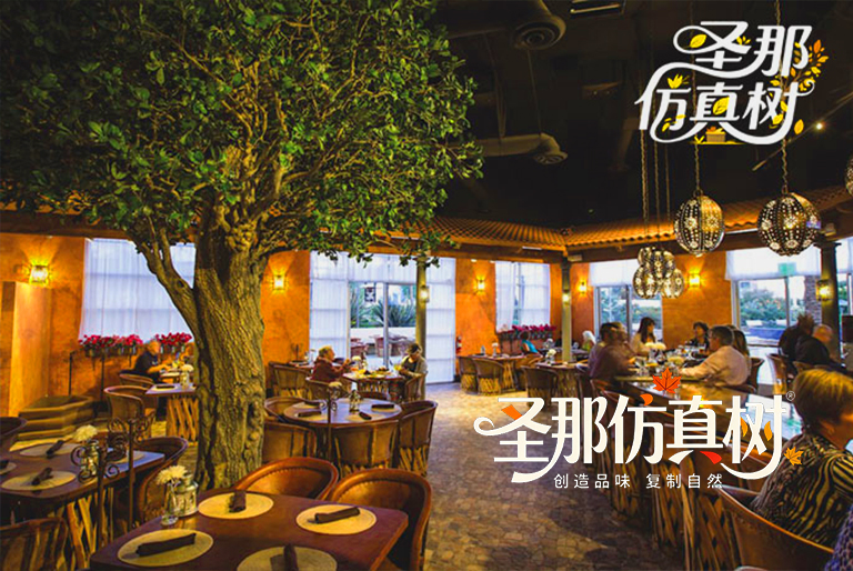 仿真树.jpg 仿真树