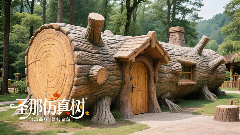 仿真树.jpg 仿真树