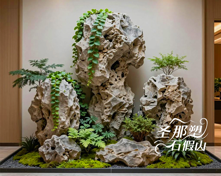 仿真假山.jpg 仿真假山