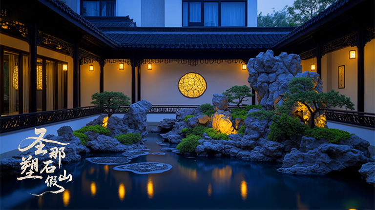 仿真假山.jpg 仿真假山