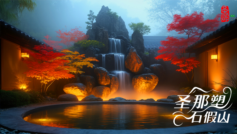 仿真假山.jpg 仿真假山